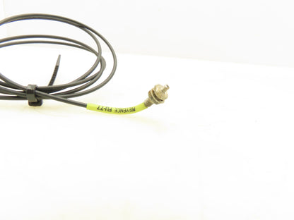 Sunx FX-311P Fiber Optic Amplifier Sensor