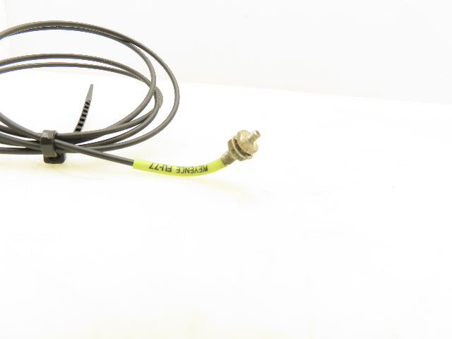 Sunx FX-311P Fiber Optic Amplifier Sensor