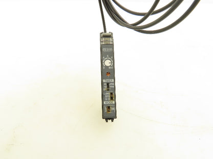 Sunx FX-311P Fiber Optic Amplifier Sensor