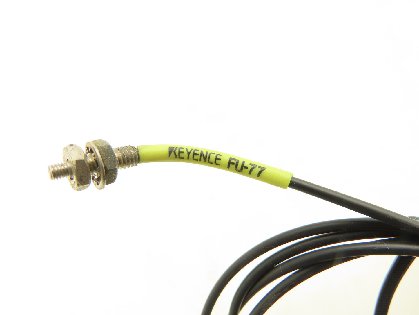 Sunx FX-311P Fiber Optic Amplifier Sensor