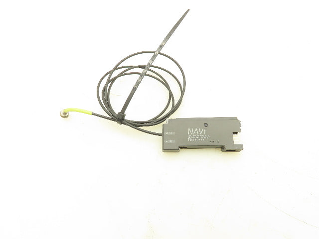 Sunx FX-311P Fiber Optic Amplifier Sensor