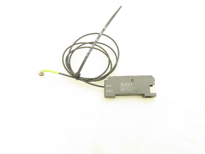 Sunx FX-311P Fiber Optic Amplifier Sensor