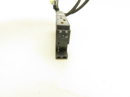 Sunx FX-311P Fiber Optic Amplifier Sensor