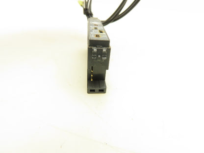 Sunx FX-311P Fiber Optic Amplifier Sensor