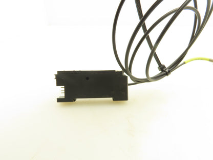 Sunx FX-311P Fiber Optic Amplifier Sensor