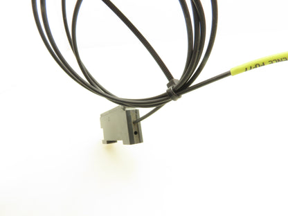 Sunx FX-311P Fiber Optic Amplifier Sensor