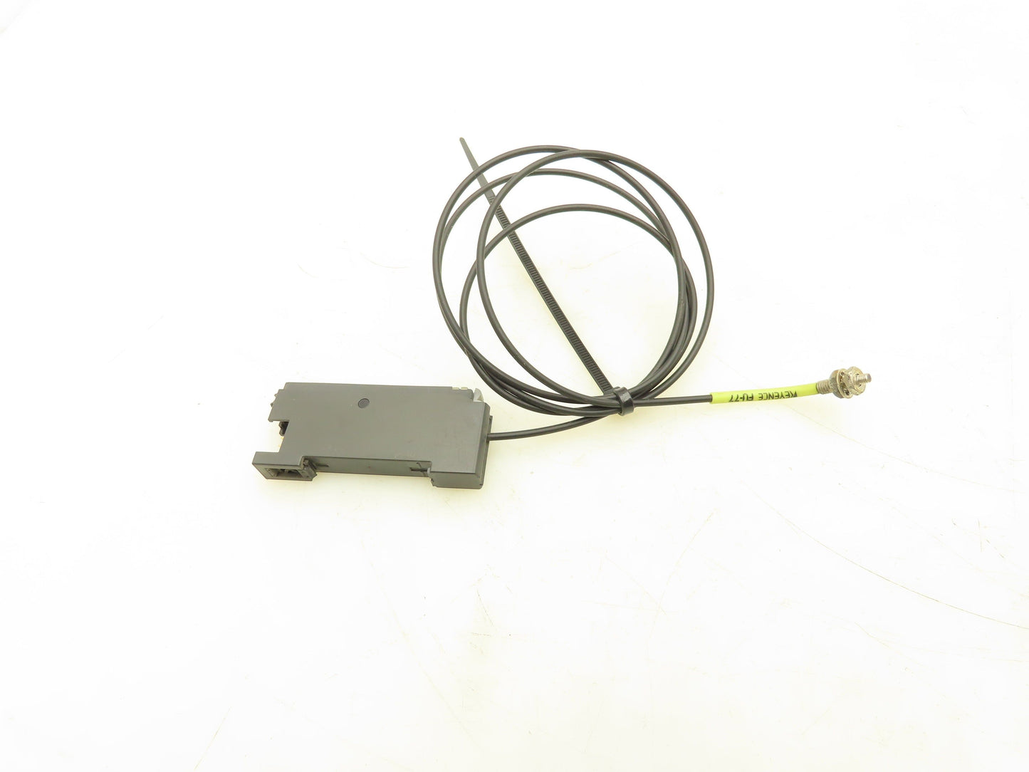 Sunx FX-311P Fiber Optic Amplifier Sensor