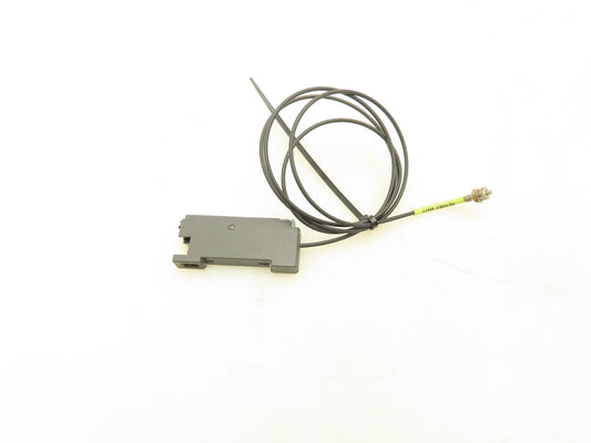 Sunx FX-311P Fiber Optic Amplifier Sensor