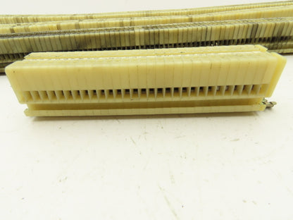 Allen Bradley 1492 Style H DIN Rail Terminal Block Lot of 455