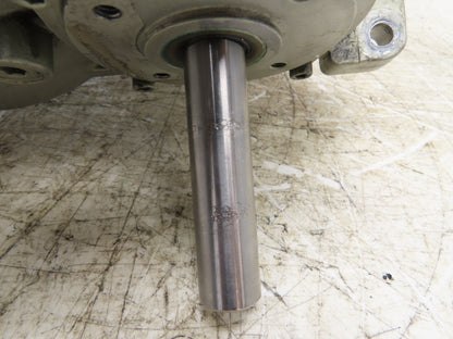 Destaco 601RDM4H24-330 Rotary Index Drive Table 4-Stop Positioner 460V Gearmotor
