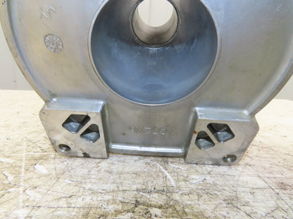 Destaco 601RDM4H24-330 Rotary Index Drive Table 4-Stop Positioner 460V Gearmotor