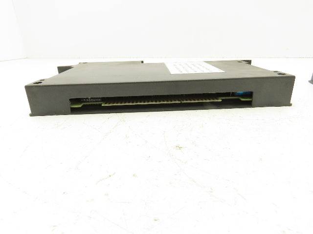 Cincinnati Milacron 3-531-3957A PLC Thermocouple Interface Module Lot of 2