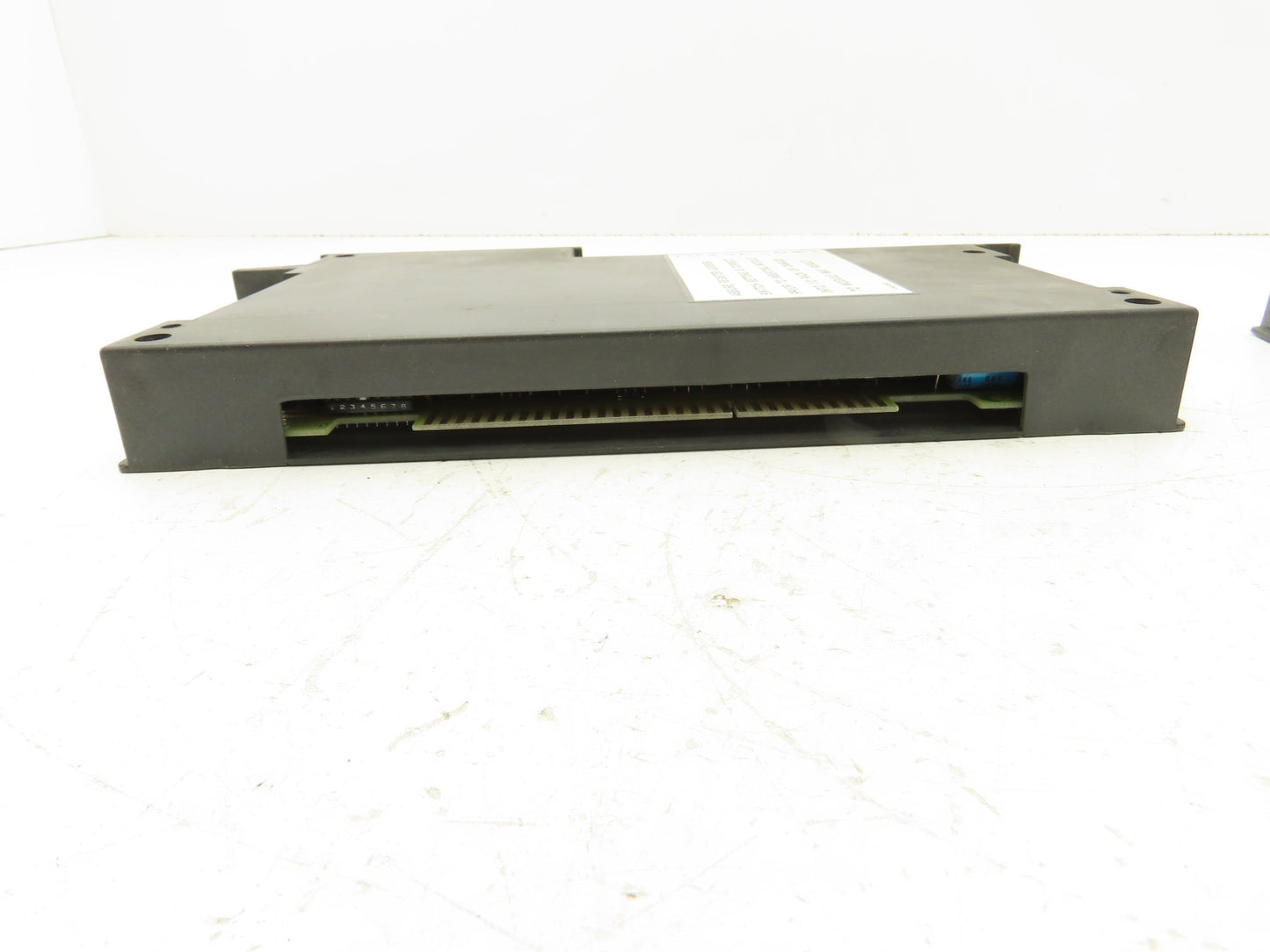 Cincinnati Milacron 3-531-3957A PLC Thermocouple Interface Module Lot of 2