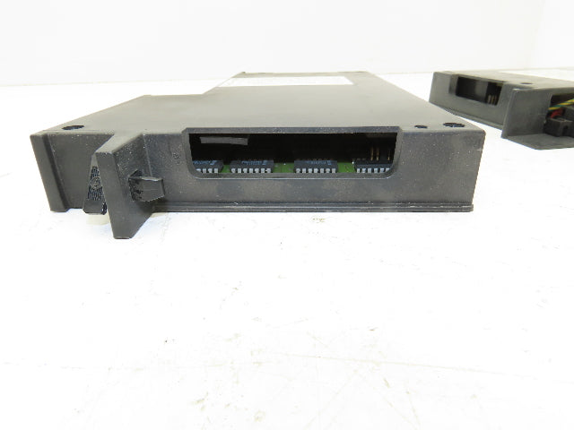 Cincinnati Milacron 3-531-3957A PLC Thermocouple Interface Module Lot of 2