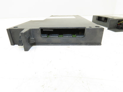 Cincinnati Milacron 3-531-3957A PLC Thermocouple Interface Module Lot of 2
