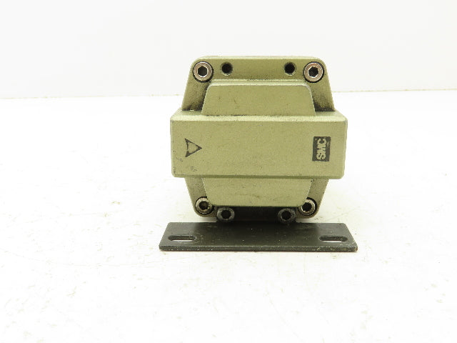 SMC AMG250-02BD-R Water Separator Drain Catch 1/4" NPT 1 MPa 750 l/min