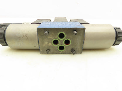 Rexroth 4WRAE6E30-23/G24N9K31/A1V Proportional Directional Valve Hydraulic 24VDC