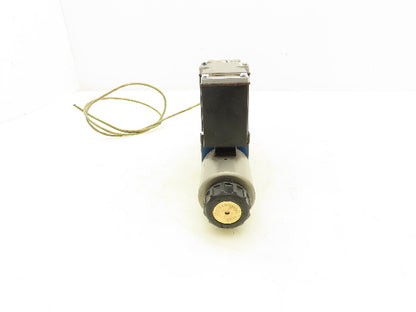 Rexroth 4WRAE6E30-23/G24N9K31/A1V Proportional Directional Valve Hydraulic 24VDC