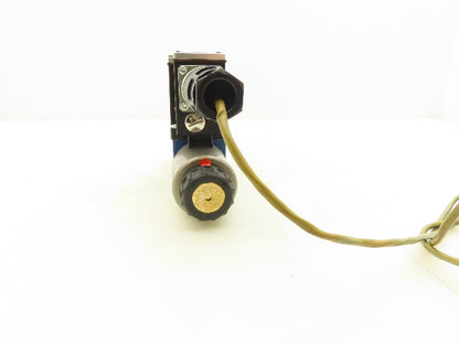 Rexroth 4WRAE6E30-23/G24N9K31/A1V Proportional Directional Valve Hydraulic 24VDC