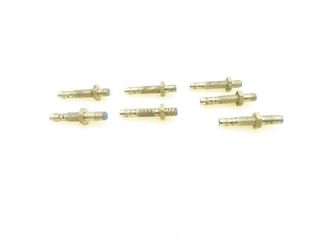 Sick IME08-1B5PSZT0S Inductive Proximity Sensor M8  Lot of 7