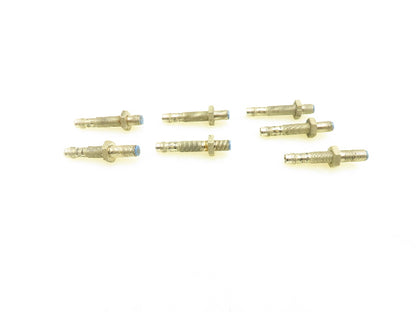 Sick IME08-1B5PSZT0S Inductive Proximity Sensor M8  Lot of 7