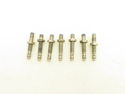 Sick IME08-1B5PSZT0S Inductive Proximity Sensor M8  Lot of 7