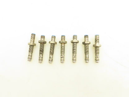 Sick IME08-1B5PSZT0S Inductive Proximity Sensor M8  Lot of 7
