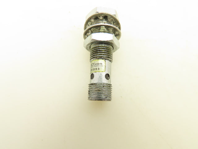 Automation Direct AM1-AP-5H Inductive Proximity Sensor M12  Lot of 3