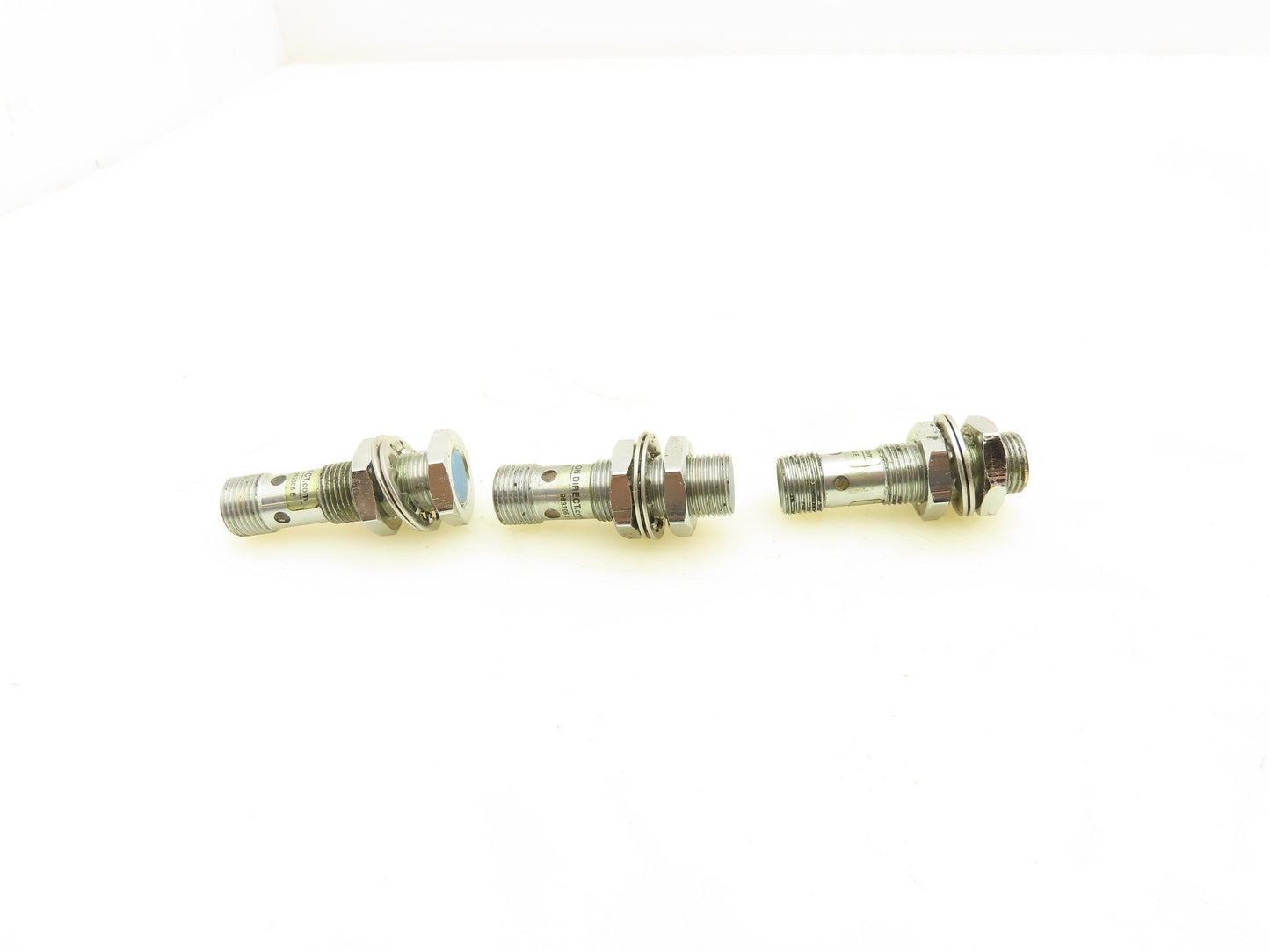 Automation Direct AM1-AP-5H Inductive Proximity Sensor M12  Lot of 3