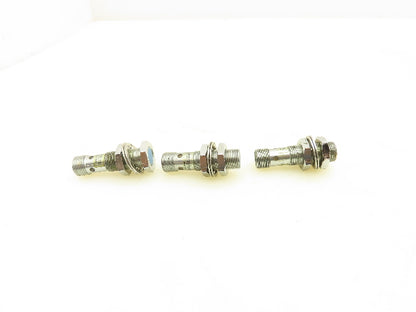 Automation Direct AM1-AP-5H Inductive Proximity Sensor M12  Lot of 3