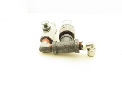 Automation Direct PTD25-10-0100H ProSense Pressure Transmitter 0-100 PSI