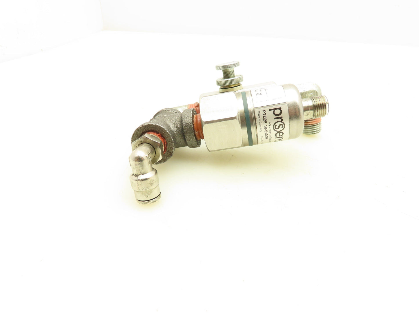 Automation Direct PTD25-10-0100H ProSense Pressure Transmitter 0-100 PSI