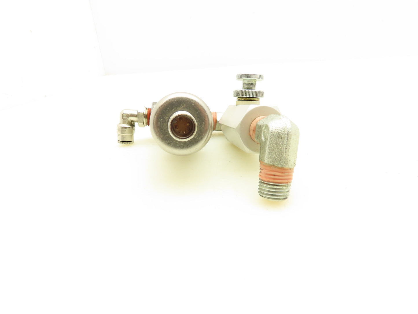 Automation Direct PTD25-10-0100H ProSense Pressure Transmitter 0-100 PSI