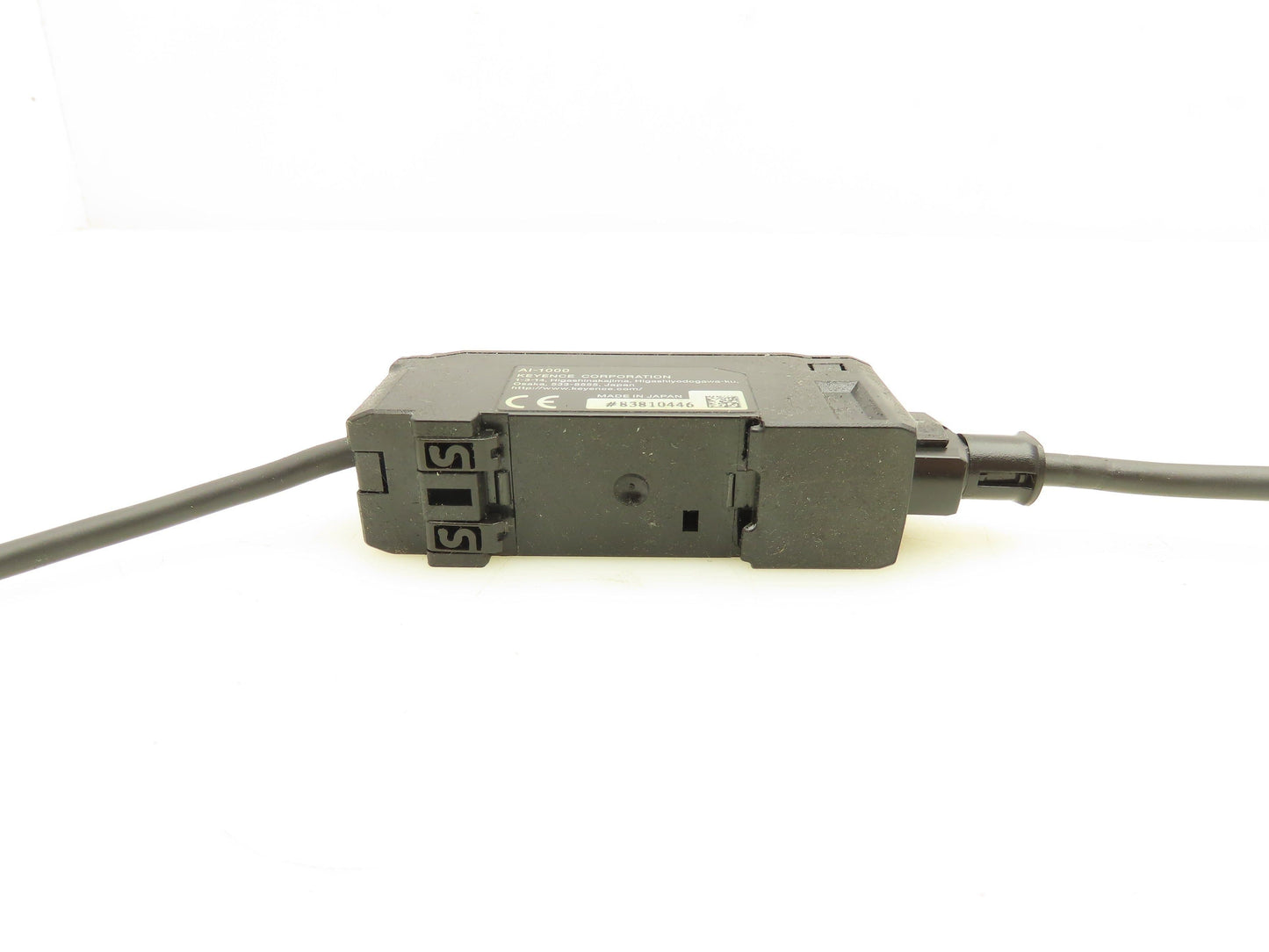 Keyence AI-1000 Vision Sensor Amplifier