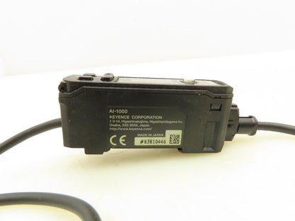 Keyence AI-1000 Vision Sensor Amplifier
