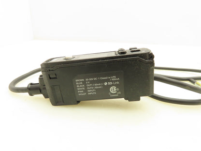 Keyence AI-1000 Vision Sensor Amplifier