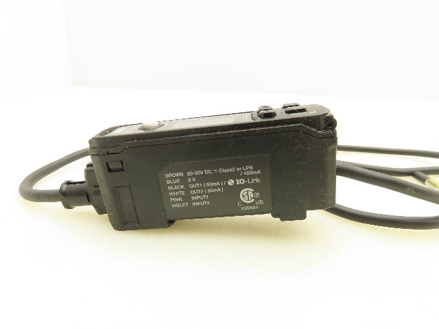 Keyence AI-1000 Vision Sensor Amplifier