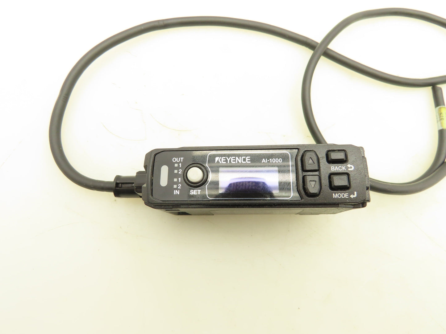 Keyence AI-1000 Vision Sensor Amplifier