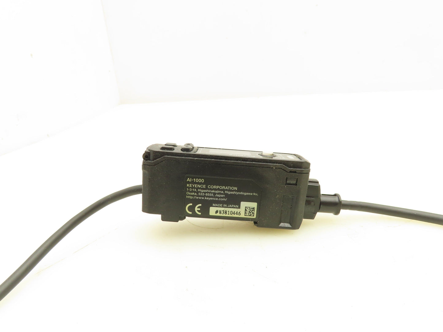 Keyence AI-1000 Vision Sensor Amplifier