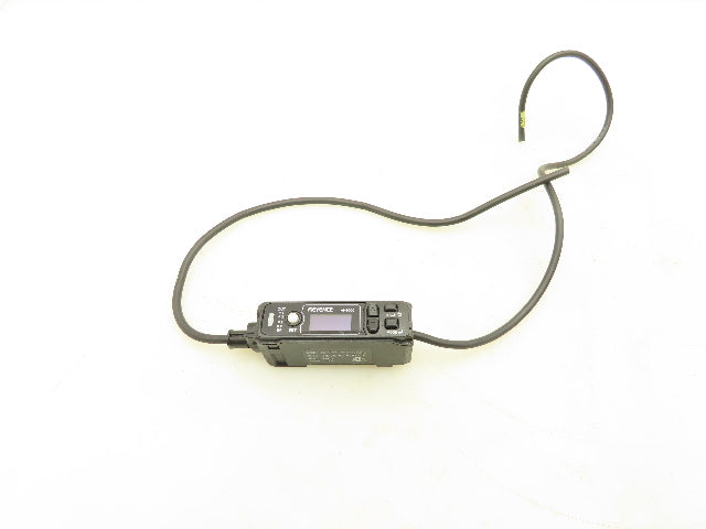 Keyence AI-1000 Vision Sensor Amplifier