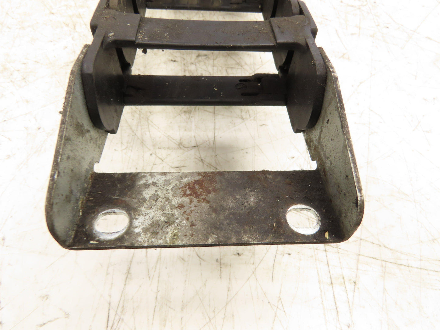 Igus 25.4.200 Energy Chain Cable Carrier Set 53" Long 25x75mm ID