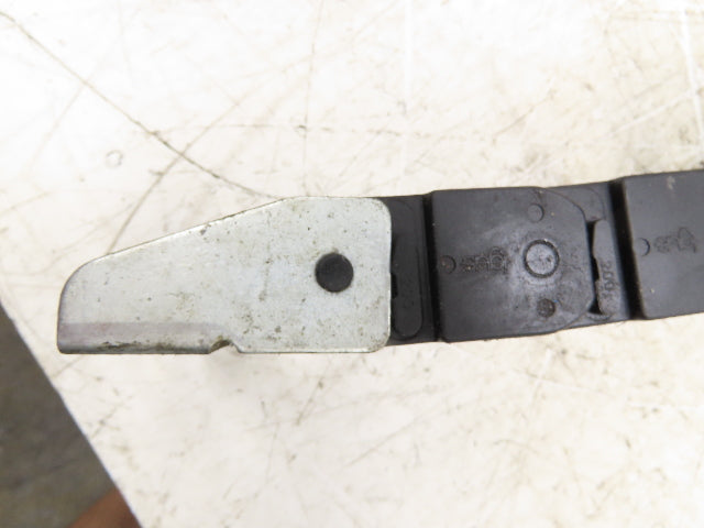 Igus 25.4.200 Energy Chain Cable Carrier Set 53" Long 25x75mm ID