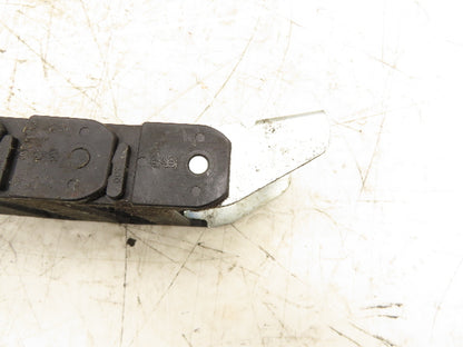 Igus 25.4.200 Energy Chain Cable Carrier Set 53" Long 25x75mm ID