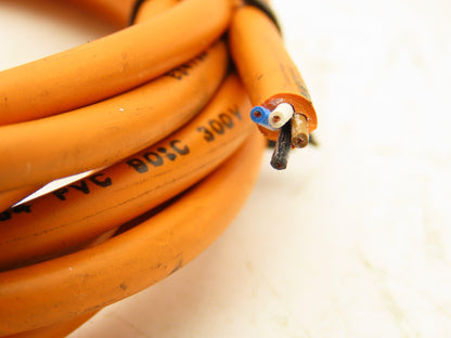 Telemecanique XS1N08PA340D Inductive Proximity Sensor 24V 1.5mm Lot of 2