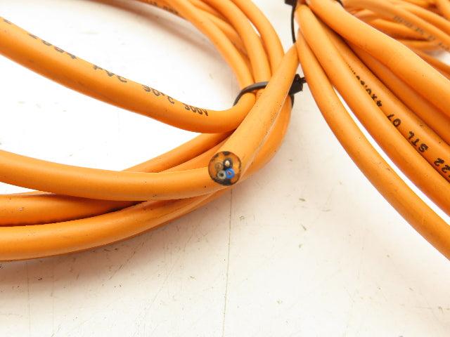 Telemecanique XS1N12PA340D Inductive Proximity Sensor 2mm 24V Lot of 5