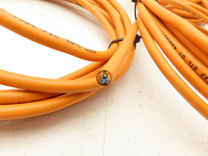 Telemecanique XS1N12PA340D Inductive Proximity Sensor 2mm 24V Lot of 5