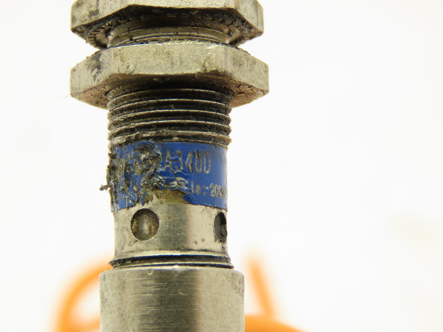 Telemecanique XS1N12PA340D Inductive Proximity Sensor 2mm 24V Lot of 7