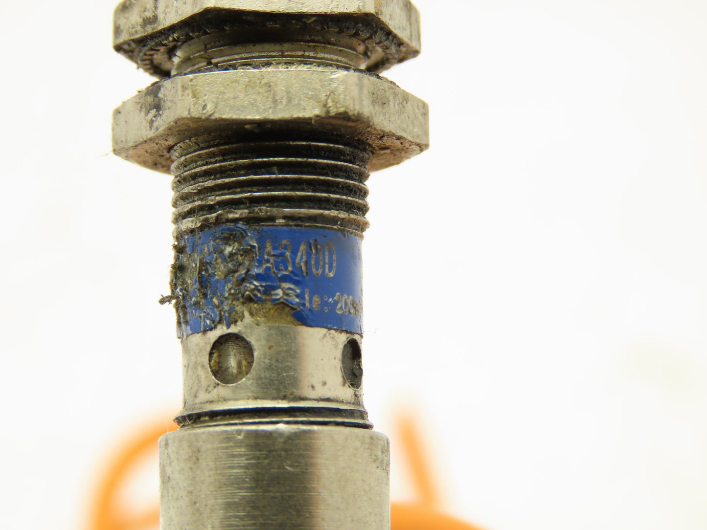 Telemecanique XS1N12PA340D Inductive Proximity Sensor 2mm 24V Lot of 7