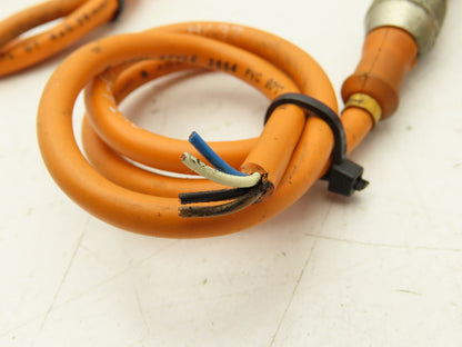 Telemecanique XS1N12PA340D Inductive Proximity Sensor 2mm 24V Lot of 7