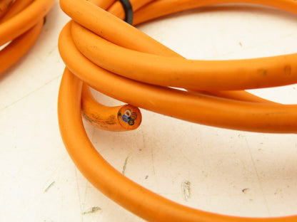 Telemecanique XS1N12PA340D Inductive Proximity Sensor 2mm 24V Lot of 7